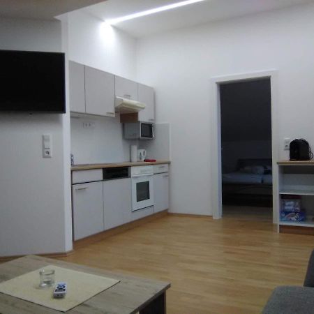 Apart Claudia Apartment Arzl im Pitztal Exterior photo