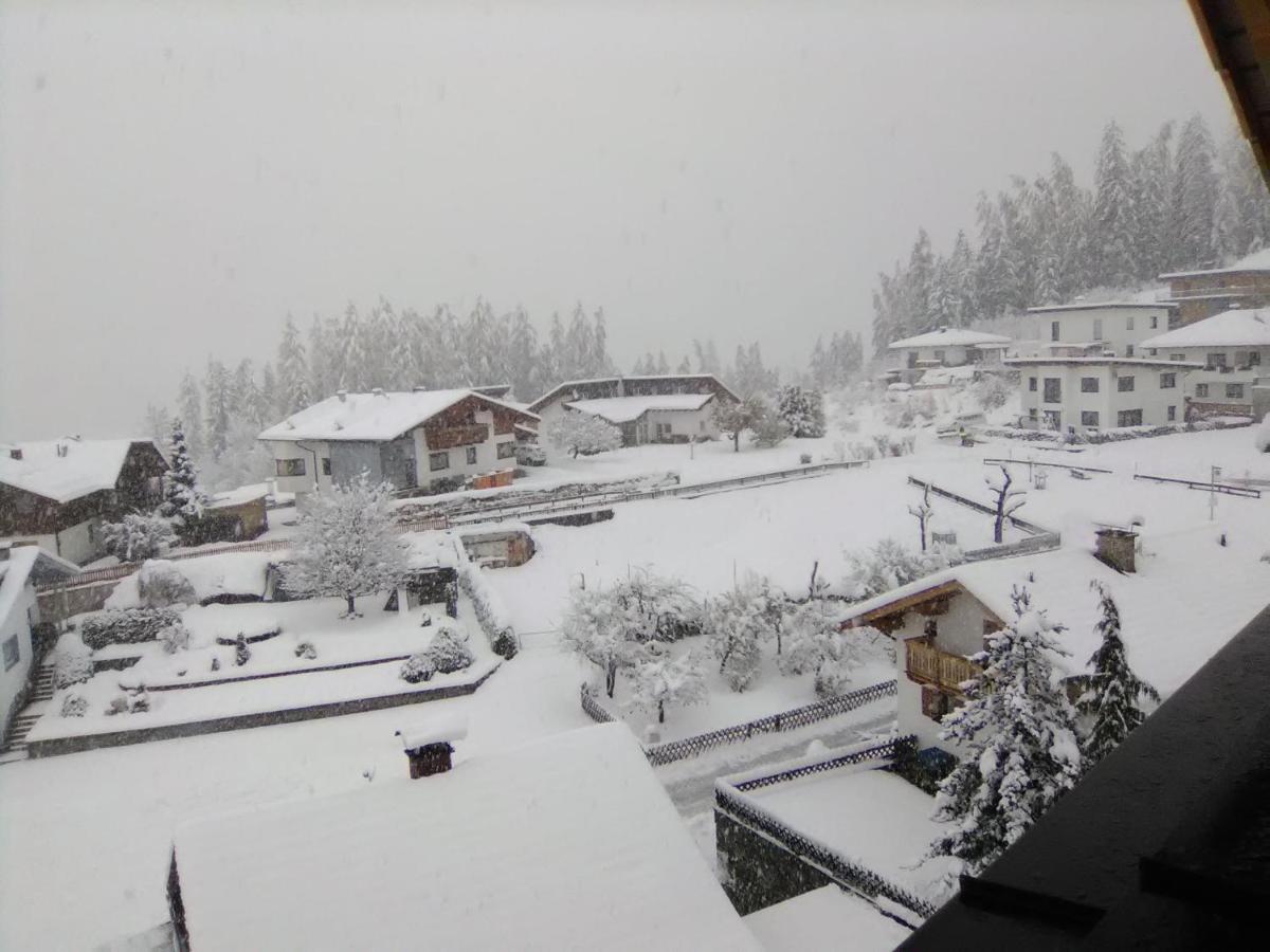 Apart Claudia Apartment Arzl im Pitztal Exterior photo