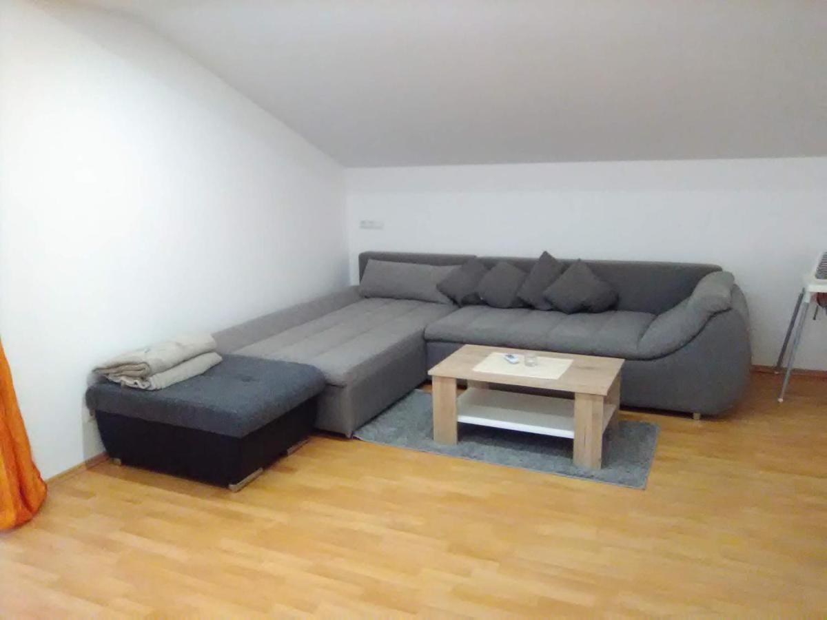 Apart Claudia Apartment Arzl im Pitztal Exterior photo