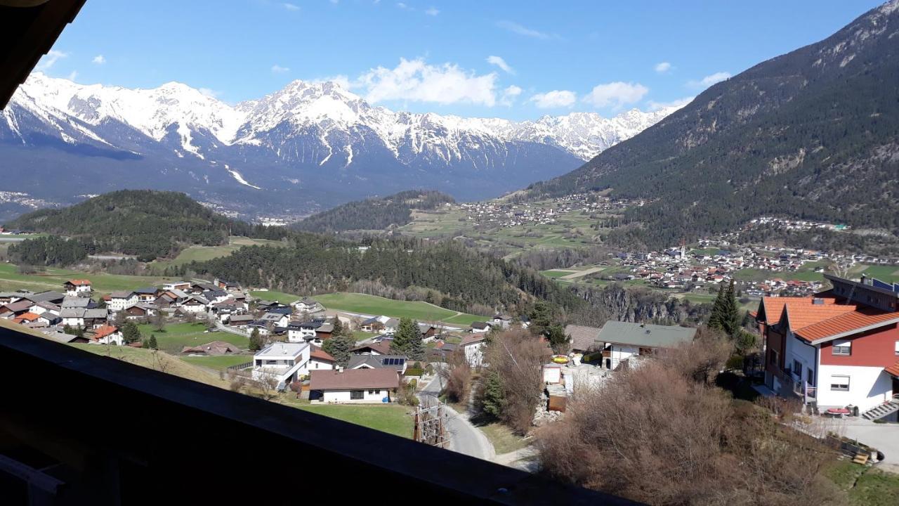 Apart Claudia Apartment Arzl im Pitztal Exterior photo